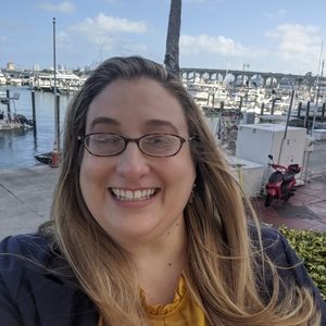 Meet your Posher, Kristin